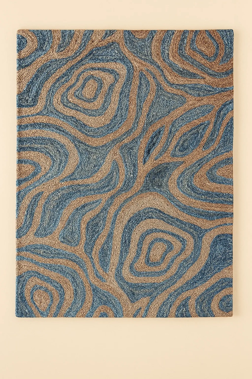 Valona Sustainable Rug