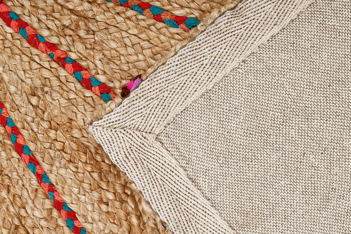 Floral Sustainable Rug