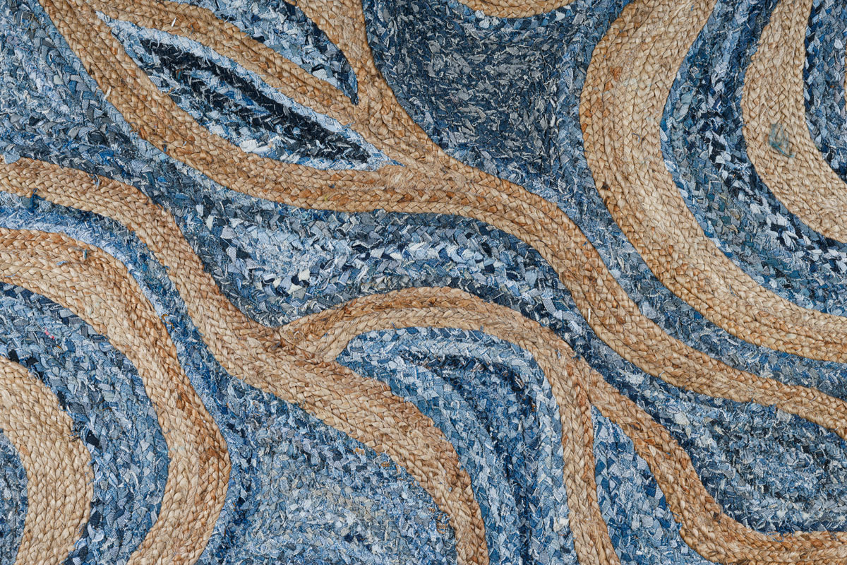 Valona Sustainable Rug